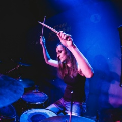 Ольга Рымкус, 14.01.1984, Санкт-Петербург