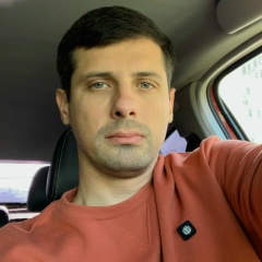 Игорь Куцевалов, 29.09, Краснодар