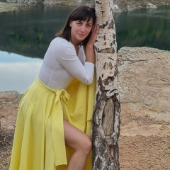 Вероника Зорина, 08.11