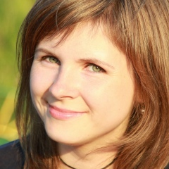 Екатерина Новикова, 14.06.1983, Москва