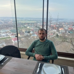 Эльвин Шафиев, 03.05.2000, Гусар