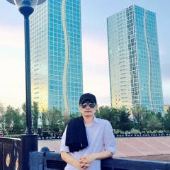 Жанур Зайнуллин, 28.05.1990, Аксай