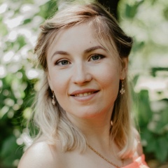 Марушичка Пилюткевич, 17.05.1989, Гродно