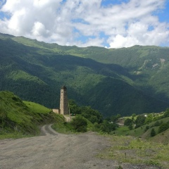 Islam Magomadov, 21.02.1999, Грозный