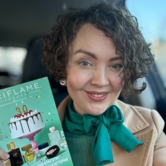 Мария Лисина, 27.07