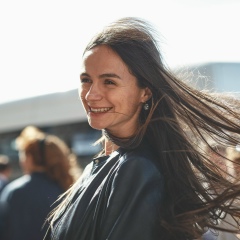 Юлия Матвеева, 07.07, Санкт-Петербург