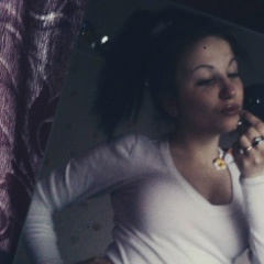 Маша Февральская, Санкт-Петербург