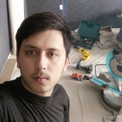 Адиз Тухсанов, 23.02.1993, Екатеринбург