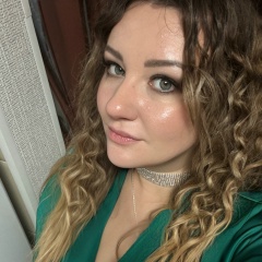 Ксения Захарова, 26.04, Кировград