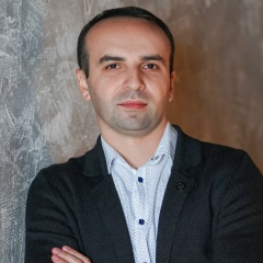 Алибек Богатырев, 08.05.1985, Нальчик