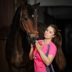 Аня Кадырова, 30.05.1993, Екатеринбург