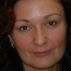 Любовь Веденская, 01.04, Санкт-Петербург