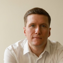 Константин Рыбкин, 29.07, Тверь