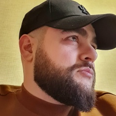 Натик Джафаров, 25.03.1992, Краснодар