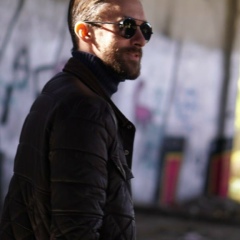 Иван Дзюба, 04.05.1990, Москва