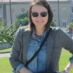 Марьям Бельгибаева, 12.03.1984, Алматы