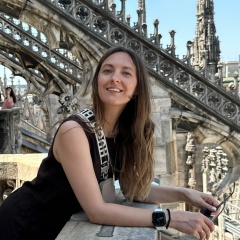 Евгения Кузенкова, Budva