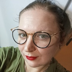 Саша Тишанская, Воронеж