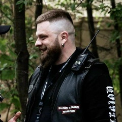 Сергей Евсюков, Москва