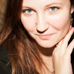 Катерина Ульянова, 01.11.1990, Москва