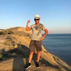 Александр Сидельник, 07.11.1987, Химки