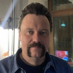 Виталя Бас, 21.09.1985, Санкт-Петербург