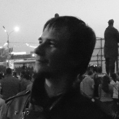 Илья Малетин, 26.02.1991, Новосибирск