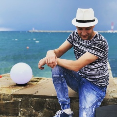 Эльдар Яхин, 10.02.1984, Чебоксары