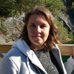 Елена Пиндик, 07.05.1979, Санкт-Петербург