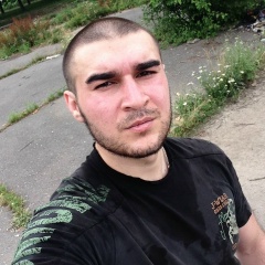 Марик Бутаев, 21.01.1993, Беслан