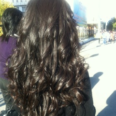 Gulmira Baissagatova, 13.05