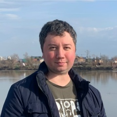 Александр Варламов, 22.04, Краснодар