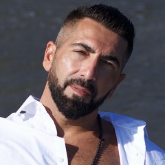 Arkady Saakian, 30.05, Москва