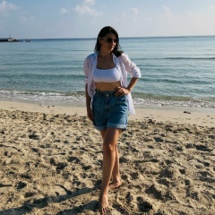 Anina Mur, 05.04, Dortmund