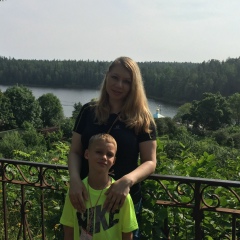 Екатерина Соболева, 26.08.1978, Санкт-Петербург