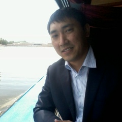 Ербол Сейтбеков, 06.04.1987, Астана