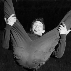 Александр Гисыч