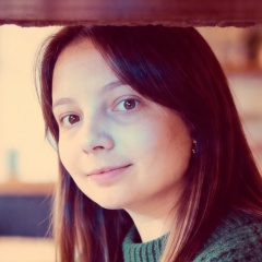 Ирина Кузнецова, 16.03.1996, Рузаевка
