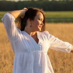 Наталья Аблакатова, 22.12, Сарапул