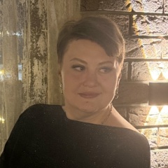 Татьяна Жданова, 23.04, Усмань