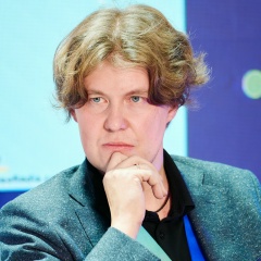 Sergey Cloud, 28.08.1985, Москва