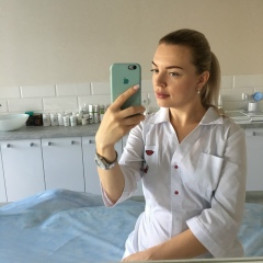 Юлия Хромычкина, 30.05.1988, Кривой Рог