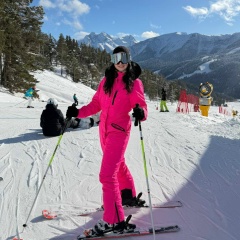 Анастасия Шавырина, 02.06.1993, Донецк