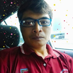 Kyaw-Lwin Oo, 15.03.1967