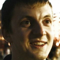 Дмитрий Чумель, 18.06.1988, Киев