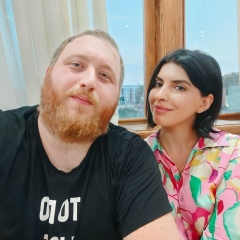 Анжелика Джумутия, 26.02.1996, Тбилиси