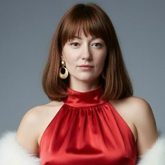 Дарья Нецветаева, 25.10, Москва