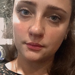 Даша Мирошниченко, 09.11.1993, Кривой Рог