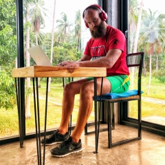 Алексей Белов, 26.01.1986, Kuala Lumpur