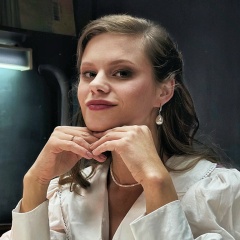 Кристина Шаманиди-Бойцова, 17.08.1992
